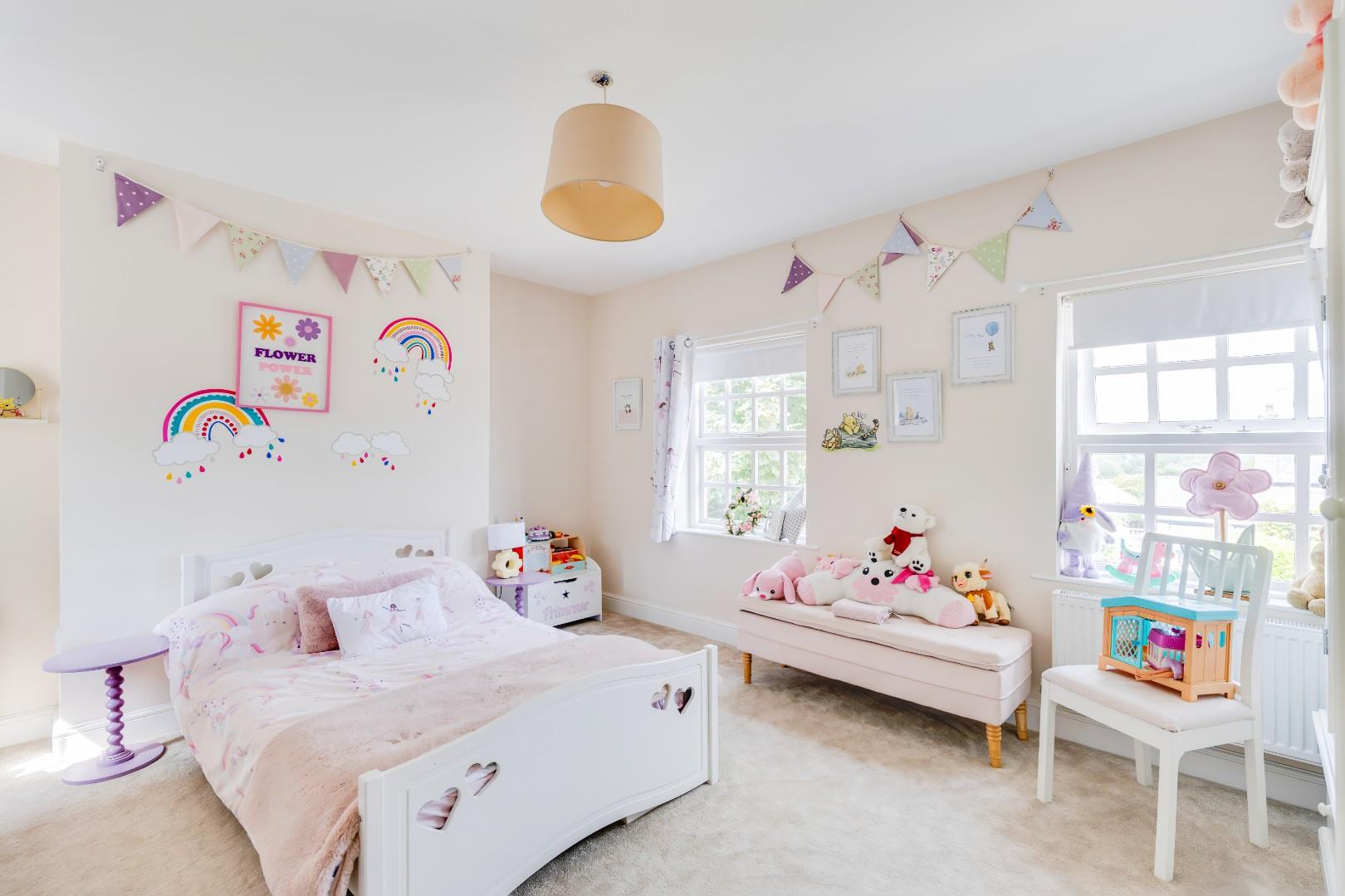 Ty Celyn, 51 Broadway, Llanblethian, Cowbridge, CF71 7EX
